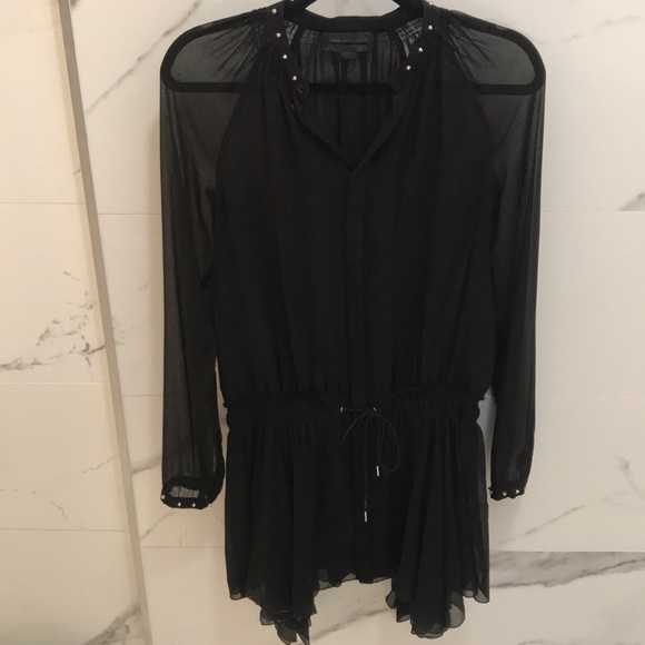 Diesel Black Gold- Tunic - Picture 1 of 3